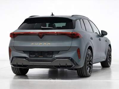 Cupra Terramar Terramar 2.0 TSI DSG 4Drive VZ Grigio usata Bastia Umbra