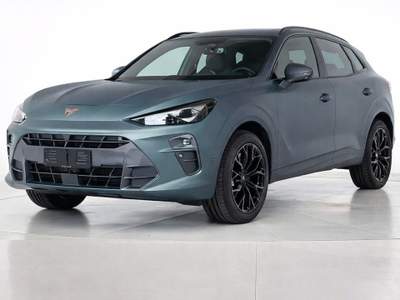 Cupra Terramar Terramar 2.0 TSI DSG 4Drive VZ Grigio usata Bastia Umbra