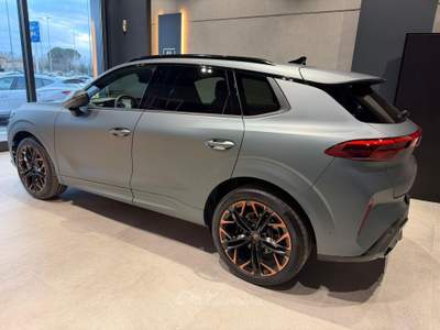 Cupra Terramar Terramar 2.0 TSI DSG 4Drive VZ Grigio usata Bastia Umbra