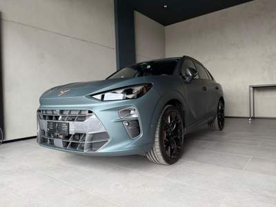 Cupra Terramar Terramar 2.0 TSI DSG 4Drive VZ Grigio usata Bastia Umbra