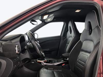 Nissan Juke 1.0 DIG-T N-Design Lilla usata Bastia Umbra