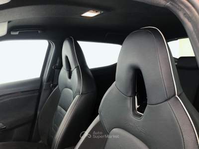 Nissan Juke 1.0 DIG-T N-Design Lilla usata Bastia Umbra