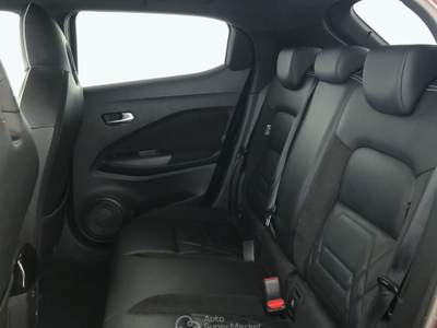 Nissan Juke 1.0 DIG-T N-Design Lilla usata Bastia Umbra