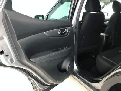 Nissan Qashqai 1.5 dCi 115 CV N-Connecta Grigio usata Bastia Umbra