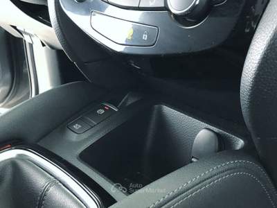 Nissan Qashqai 1.5 dCi 115 CV N-Connecta Grigio usata Bastia Umbra