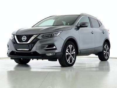 Nissan Qashqai 1.5 dCi 115 CV N-Connecta Grigio usata Bastia Umbra
