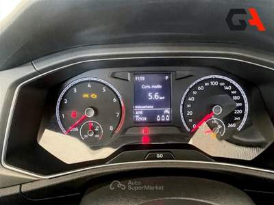 Volkswagen T-Roc 1.5 TSI ACT DSG Business BlueMotion Technology Grigio usata Ercolano