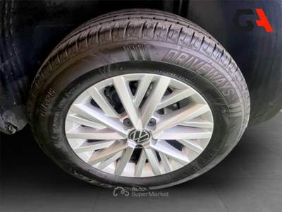 Volkswagen T-Roc 1.5 TSI ACT DSG Business BlueMotion Technology Grigio usata Ercolano