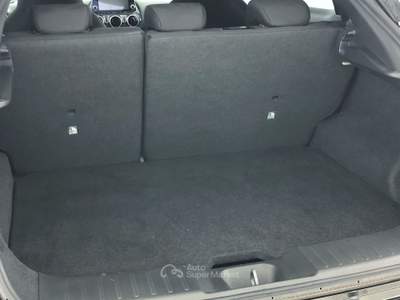 Nissan Juke 1.0 DIG-T 114 CV N-Connecta Nero usata Bastia Umbra