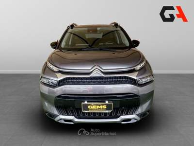 Citroen C3 Aircross PureTech 110 S&S Shine Grigio usata Ercolano