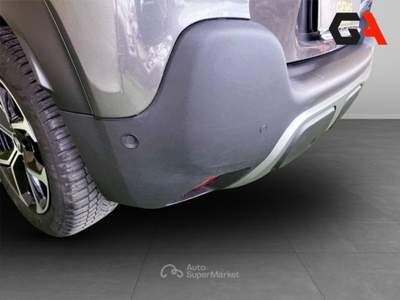 Citroen C3 Aircross PureTech 110 S&S Shine Grigio usata Ercolano