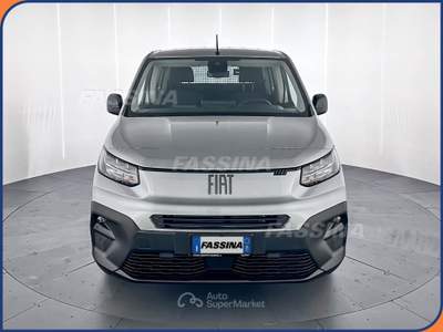 Fiat Doblò Doblò 1.5 BlueHdi 130CV Combi N1 Grigio usata Milano
