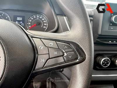 Nissan Primastar dCi150CV PL-TN Bus Argento usata Ercolano