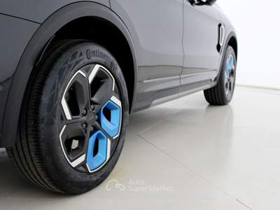 Lynk & Co 01 HEV Nero usata Bastia Umbra