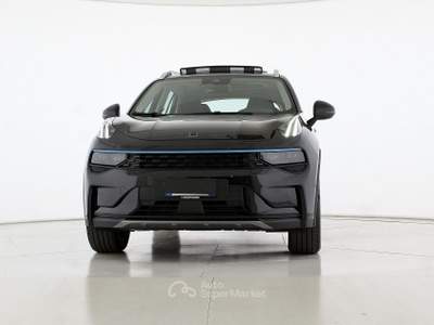 Lynk & Co 01 HEV Nero usata Bastia Umbra
