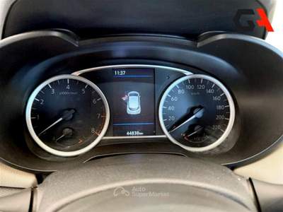 Nissan Micra IG-T 92 GPL 5 porte Eco Acenta Argento usata Ercolano