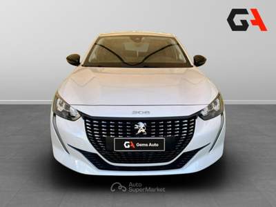 Peugeot 208 PureTech 75 Stop&Start 5 porte Allure usata Ercolano