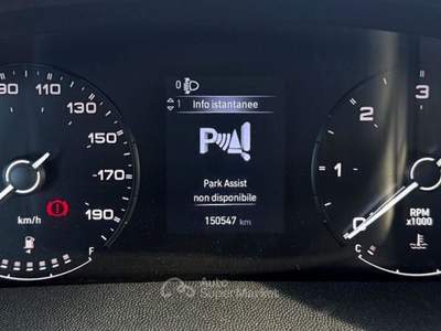Fiat Ducato 33 2.2 Mjt 140CV PLM-TM Furgone **PREZZO+IVA** Bianco usata Bastia Umbra