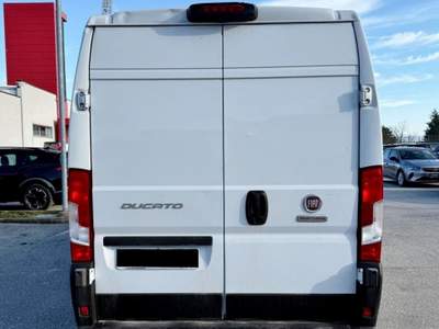 Fiat Ducato 33 2.2 Mjt 140CV PLM-TM Furgone **PREZZO+IVA** Bianco usata Bastia Umbra