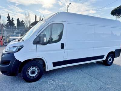 Fiat Ducato 33 2.2 Mjt 140CV PLM-TM Furgone **PREZZO+IVA** Bianco usata Bastia Umbra