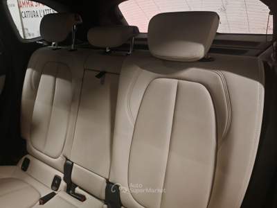 BMW X1 X1 xDrive18d xLine Plus Nero usata Cherasco