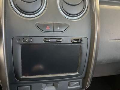 Dacia Duster 1.6 110CV 4x2 GPL Lauréate Grigio usata Ercolano