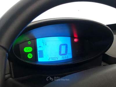 Renault Twizy Renault Twizy * NECESSARI 16 ANNI E PATENTE B1* Bianco usata Bastia Umbra