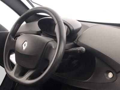 Renault Twizy Renault Twizy * NECESSARI 16 ANNI E PATENTE B1* Bianco usata Bastia Umbra