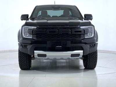 Ford Ranger RAPTOR  ** KM 0 ** 2.0 Ecoblue 4WD DC 5 posti AUTOM. Nero usata Bastia Umbra