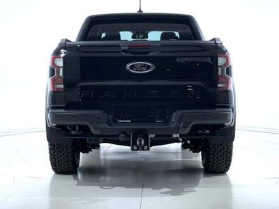 Ford Ranger RAPTOR  ** KM 0 ** 2.0 Ecoblue 4WD DC 5 posti AUTOM. Nero usata Bastia Umbra