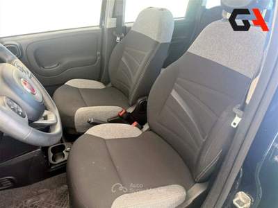Fiat Panda 1.0 FireFly S&S Hybrid City Life Blu/Azzurro usata Ercolano