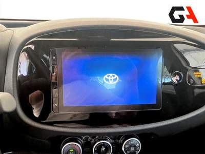 Toyota Aygo 1.0 VVT-i 72 CV 5 porte Active S-CVT Bianco usata Ercolano