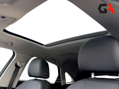 Audi Q3 SPB 35 TDI S tronic S line edition Grigio usata Ercolano