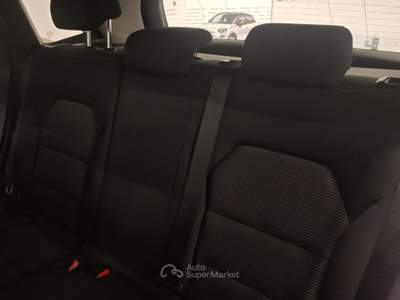 Mercedes-Benz Classe B B 160 d Business Nero usata Cherasco