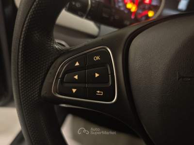 Mercedes-Benz Classe B B 160 d Business Nero usata Cherasco