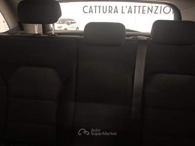 Mercedes-Benz Classe B B 160 d Business Nero usata Cherasco