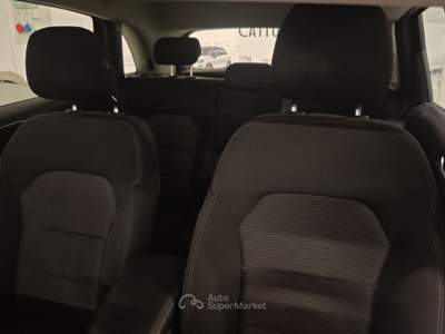 Mercedes-Benz Classe B B 160 d Business Nero usata Cherasco