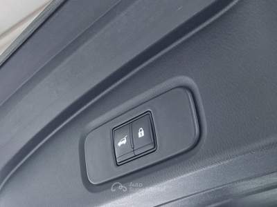 Nissan Qashqai MHEV 158 CV Xtronic 4WD Tekna Nero usata Bastia Umbra