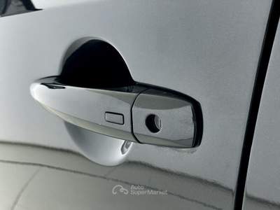 Nissan Qashqai MHEV 158 CV Xtronic 4WD Tekna Nero usata Bastia Umbra
