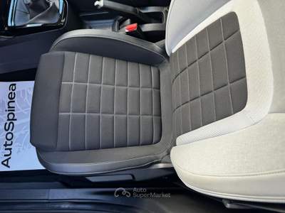 Citroen C3 C3 PureTech 100 S&S Max #nero-tettobianco Nero usata Spinea