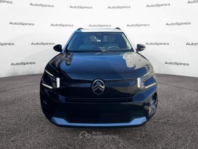 Citroen C3 C3 PureTech 100 S&S Max #nero-tettobianco Nero usata Spinea