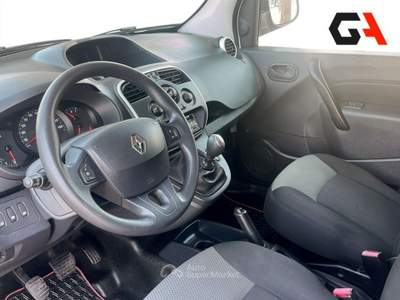 Renault Kangoo Kangoo Blue dCi 95CV Express Maxi Combi Ice Bianco usata Ercolano