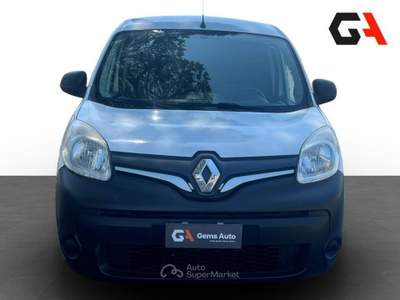 Renault Kangoo Kangoo Blue dCi 95CV Express Maxi Combi Ice Bianco usata Ercolano