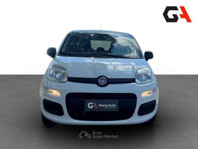 Fiat Panda Panda 1.2 Easy Bianco usata Ercolano