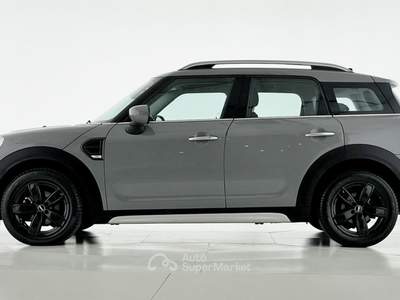 MINI Countryman Mini 1.5 One D Business Countryman Grigio usata Bastia Umbra