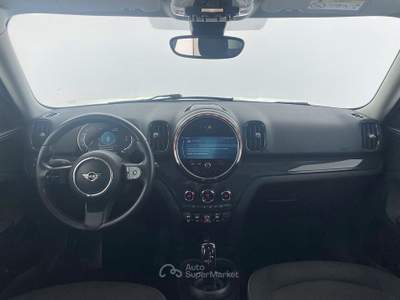 MINI Countryman Mini 1.5 One D Business Countryman Grigio usata Bastia Umbra