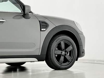 MINI Countryman Mini 1.5 One D Business Countryman Grigio usata Bastia Umbra