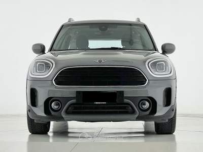 MINI Countryman Mini 1.5 One D Business Countryman Grigio usata Bastia Umbra