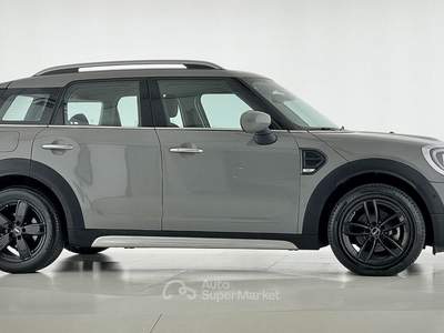 MINI Countryman Mini 1.5 One D Business Countryman Grigio usata Bastia Umbra