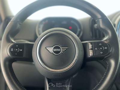 MINI Countryman Mini 1.5 One D Business Countryman Grigio usata Bastia Umbra